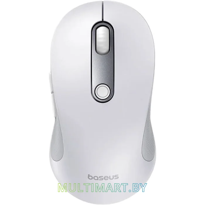 Мышь Baseus F2 Ergonomic B01055505211-01 (белый)